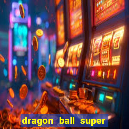 dragon ball super 2 torrent